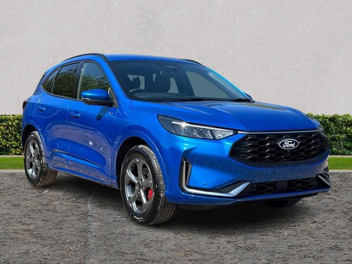 Ford Kuga 1.5T EcoBoost ST-Line Euro 6 (s/s) 5dr