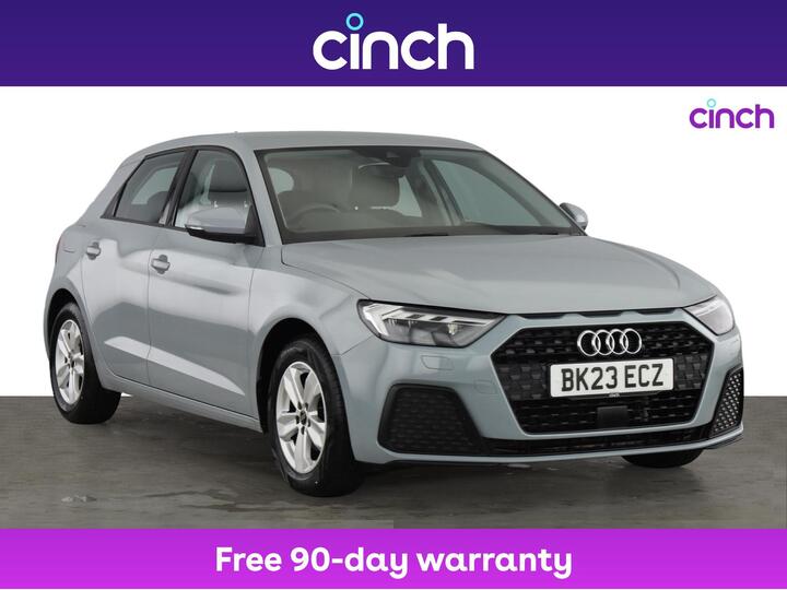 Audi A1 1.0 TFSI 25 Technik Sportback Euro 6 (s/s) 5dr