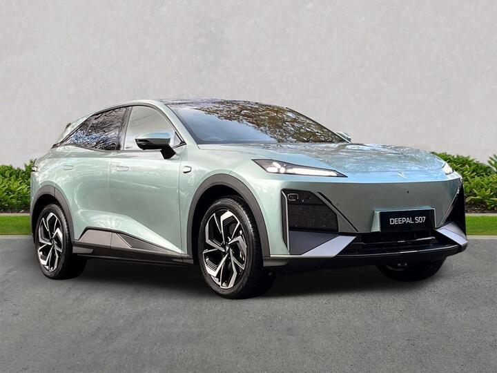 Changan Deepal S07 79.97kWh Standard Auto 5dr