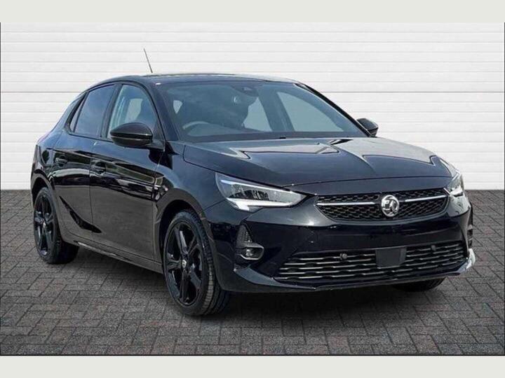 Vauxhall Corsa 1.2 GS Euro 6 5dr