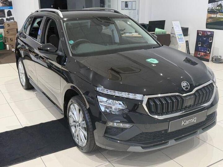 Skoda Kamiq 1.0 TSI SE L Edition DSG Euro 6 (s/s) 5dr