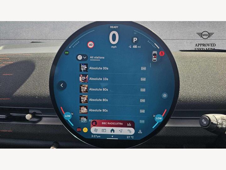 MINI Aceman SE 54.2kWh Sport Auto 5dr