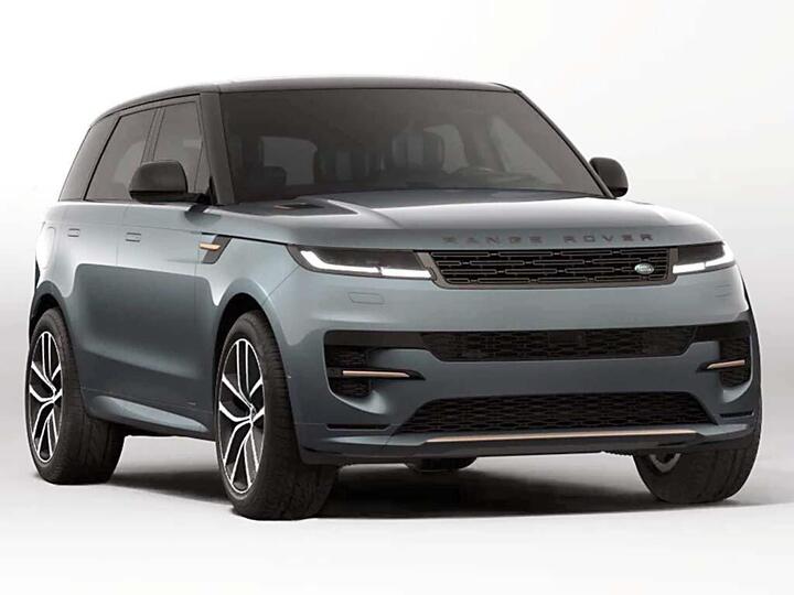 Land Rover Range Rover Sport 3.0 P460e 38.2kWh Autobiography Auto 4WD Euro 6 (s/s) 5dr