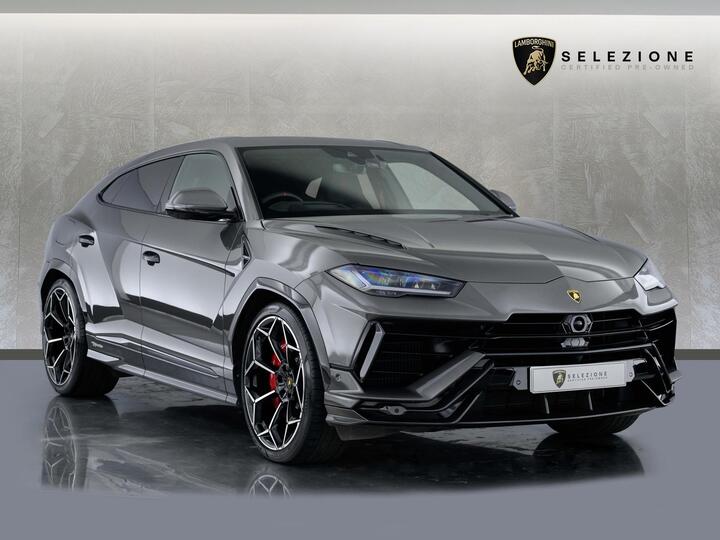 Lamborghini Urus 4.0 V8 BiTurbo Performante Auto 4WD Euro 6 5dr
