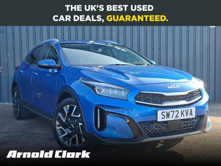 Kia XCeed 1.5 T-GDi 3 Euro 6 (s/s) 5dr