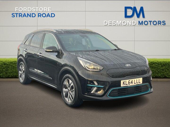 Kia Niro N/A