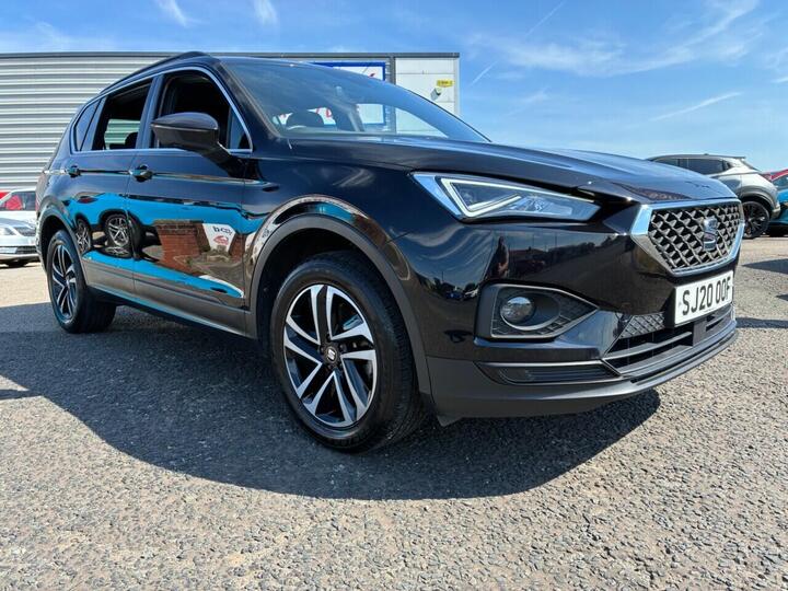 SEAT TARRACO 1.5 TSI EVO SE Technology Euro 6 (s/s) 5dr
