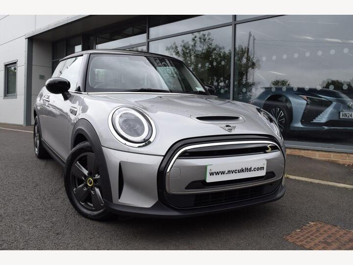 MINI Electric Hatch Cooper SE 32.6kWh Level 1 Auto 3dr