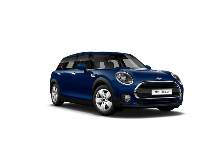 MINI Clubman 1.5 Cooper Euro 6 (s/s) 6dr