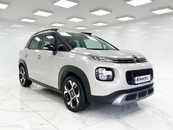 Citroen C3 AIRCROSS 1.2 PureTech Flair Euro 6 (s/s) 5dr