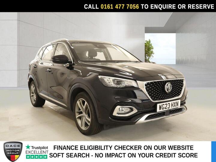 MG MG HS 1.5 T-GDI Excite Euro 6 (s/s) 5dr