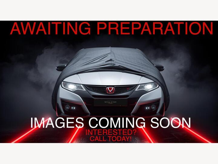 Honda Civic 2.0 I-VTEC Type R 3dr