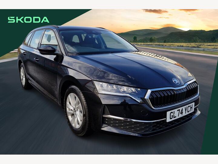 Skoda OCTAVIA 1.5 TSI E-TEC MHEV ACT SE Technology DSG Euro 6 (s/s) 5dr Skoda OCTAVIA 1.5 TSI E-TEC MHEV ACT SE Technology DSG Euro 6 (s/s) 5dr