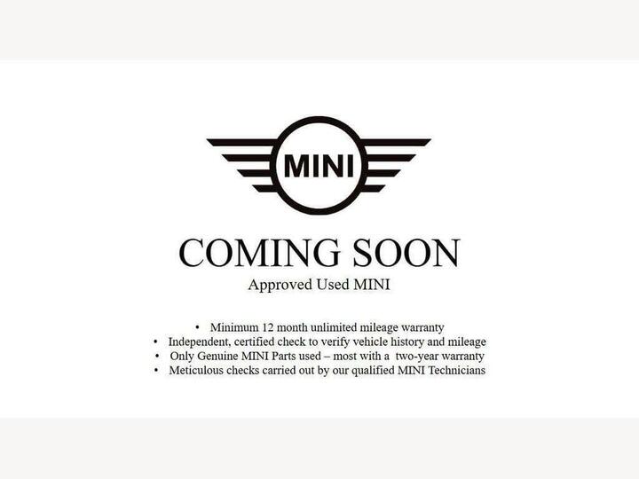 MINI Cooper SE 54.2kWh Exclusive Auto 3dr