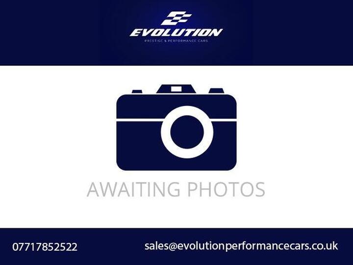 Porsche TAYCAN Performance Plus 105kWh 4S Sport Turismo Auto 4WD 5dr (11kW Charger)