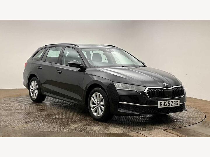 Skoda Octavia 1.5 TSI E-TEC MHEV ACT SE Technology DSG Euro 6 (s/s) 5dr