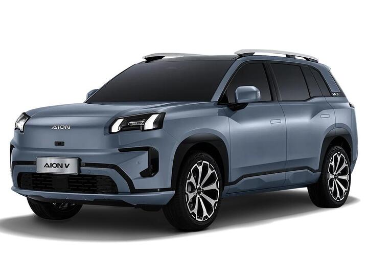 AION V 75.3kWh Auto 5dr