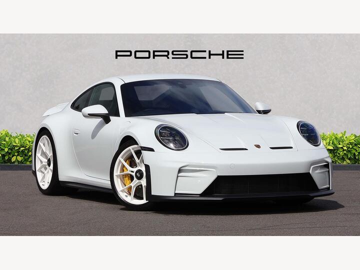 Porsche 911 4.0 992 GT3 PDK Euro 6 2dr