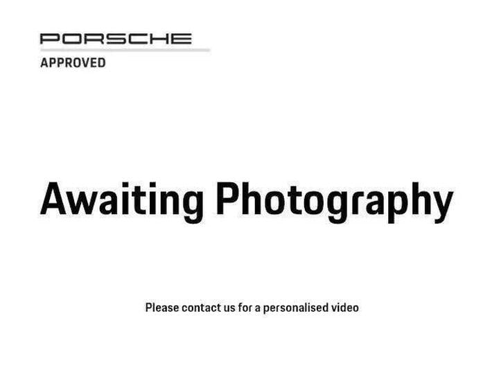 Porsche Taycan Performance Plus 93.4kWh Turbo Sport Turismo Auto 4WD 5dr (11kW Charger)