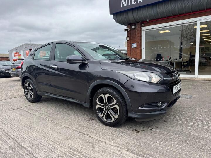 Honda HR-V 1.5 I-VTEC SE Euro 6 (s/s) 5dr