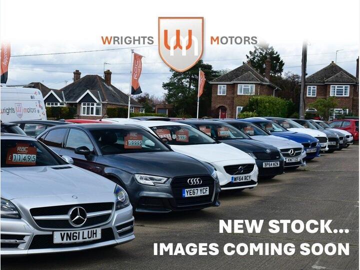 Vauxhall Astra 1.6 16V SRi Sports Tourer Euro 5 5dr