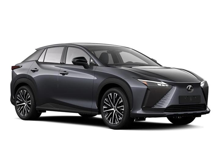 Lexus RZ 450e 71.4kWh Premium Plus Auto DIRECT4 5dr