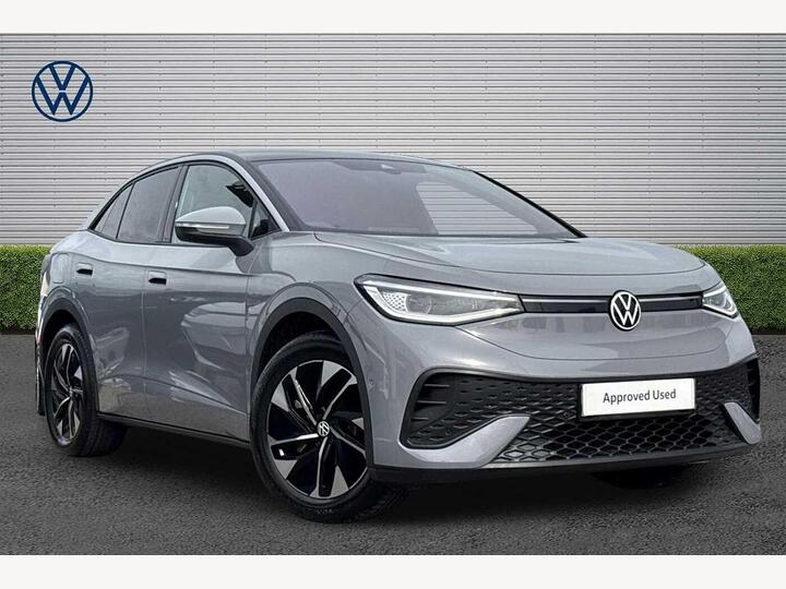 Volkswagen ID.5 Pro 77kWh Match Auto 5dr