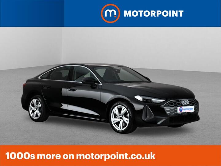 Audi A5 2.0 TFSI Sport Saloon S Tronic Euro 6 (s/s) 5dr
