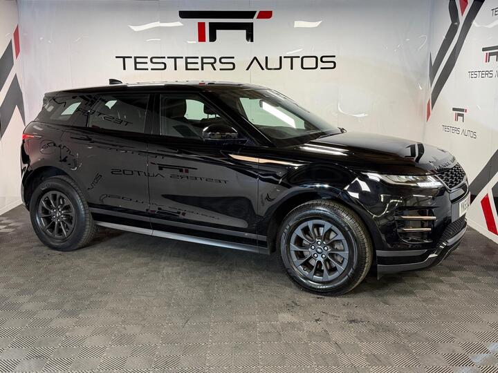 Land Rover Range Rover Evoque 2.0 D150 R-Dynamic FWD Euro 6 (s/s) 5dr