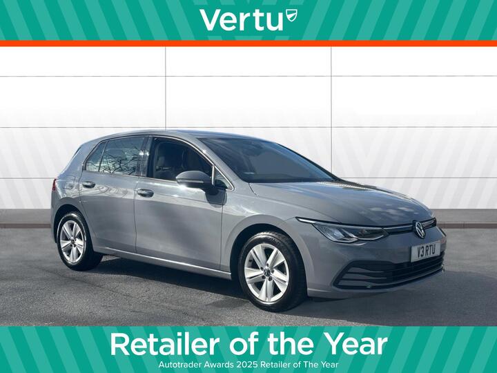 Volkswagen Golf 1.5 TSI Life Euro 6 (s/s) 5dr