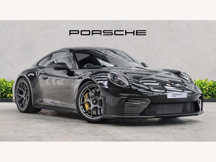 Porsche 911 4.0 992 GT3 PDK Euro 6 2dr Porsche 911 4.0 992 GT3 PDK Euro 6 2dr