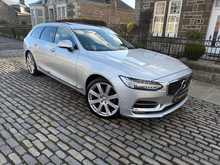 Volvo V90 2.0 D4 Inscription Pro Auto Euro 6 (s/s) 5dr