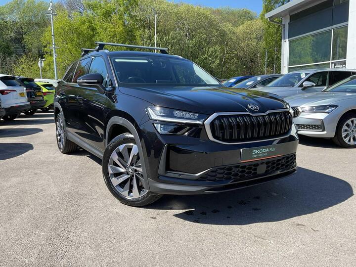 Skoda Kodiaq 2.0 TDI SE L 5dr DSG [7 Seat]