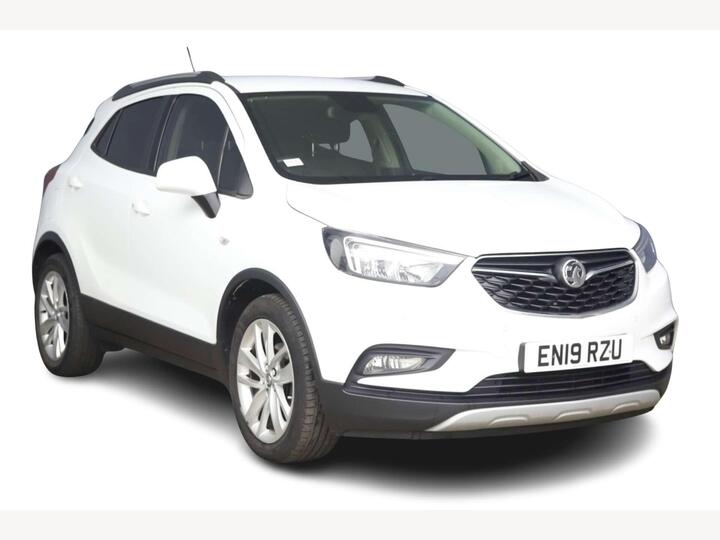 Vauxhall MOKKA X 1.4i Turbo Active Auto Euro 6 5dr