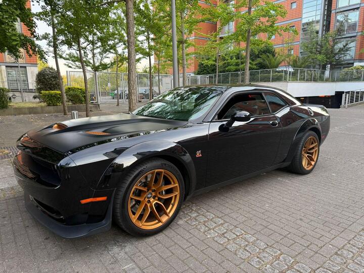 Dodge Challenger N/A