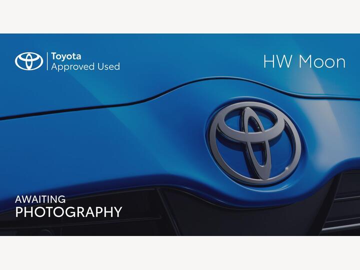 Toyota BZ4X 71.4kWh Vision Auto 5dr (11kW OBC) Toyota BZ4X 71.4kWh Vision Auto 5dr (11kW OBC)