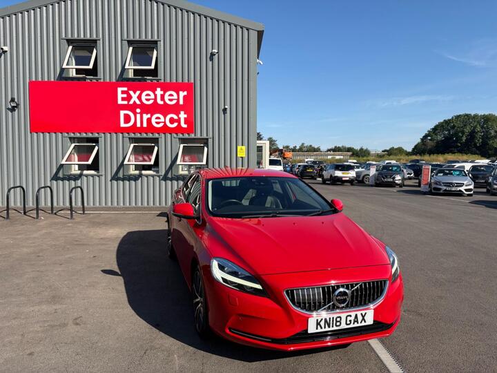 Volvo V40 2.0 D3 Inscription Euro 6 (s/s) 5dr