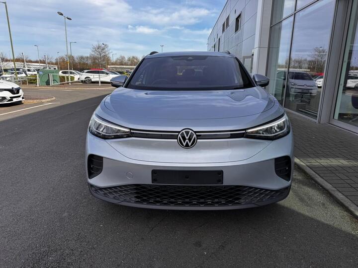 Volkswagen ID.4 Pure 52kWh Match Auto 5dr