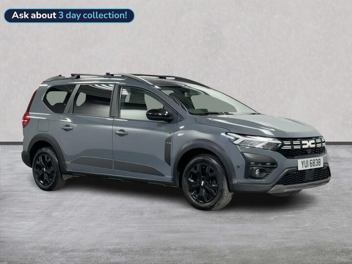 Dacia JOGGER 1.0 TCe Extreme SE Euro 6 (s/s) 5dr