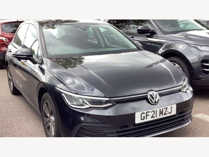 Volkswagen GOLF 1.5 TSI Life Euro 6 (s/s) 5dr