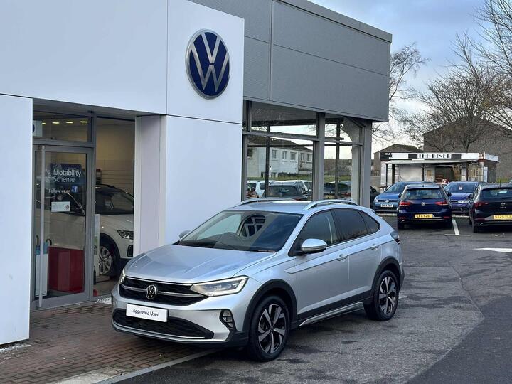 Volkswagen Taigo 1.0 TSI Style DSG Euro 6 (s/s) 5dr