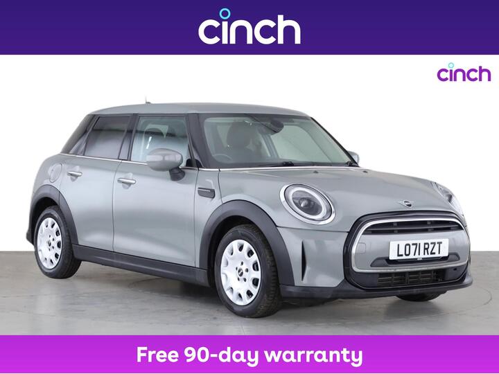 MINI Hatchback 1.5 One Classic Euro 6 (s/s) 5dr