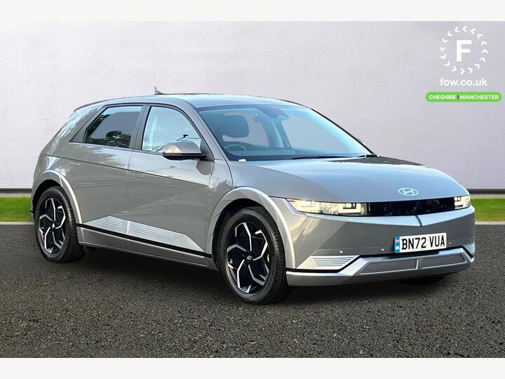 Hyundai Ioniq 5 73kWh Premium Auto 5dr