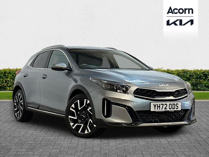 Kia XCeed 1.5 T-GDi 3 Euro 6 (s/s) 5dr