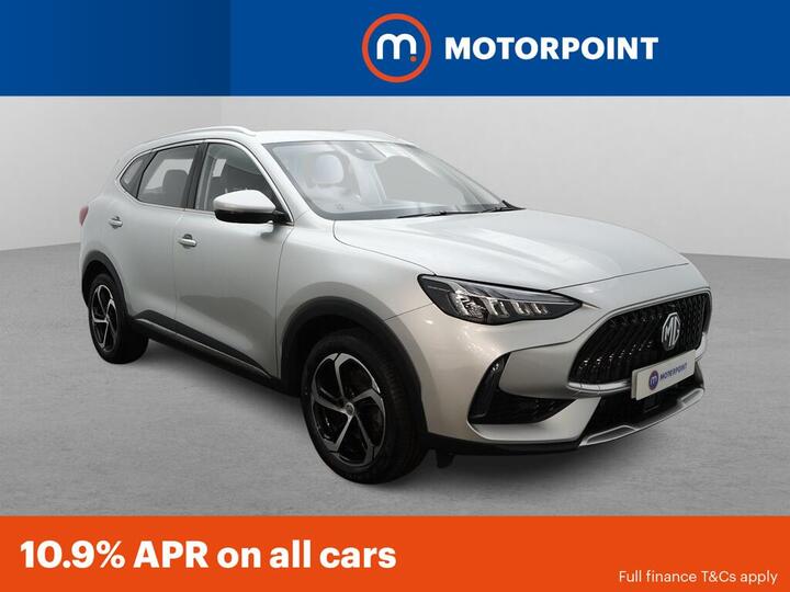 MG HS 1.5 T-GDI SE Euro 6 (s/s) 5dr