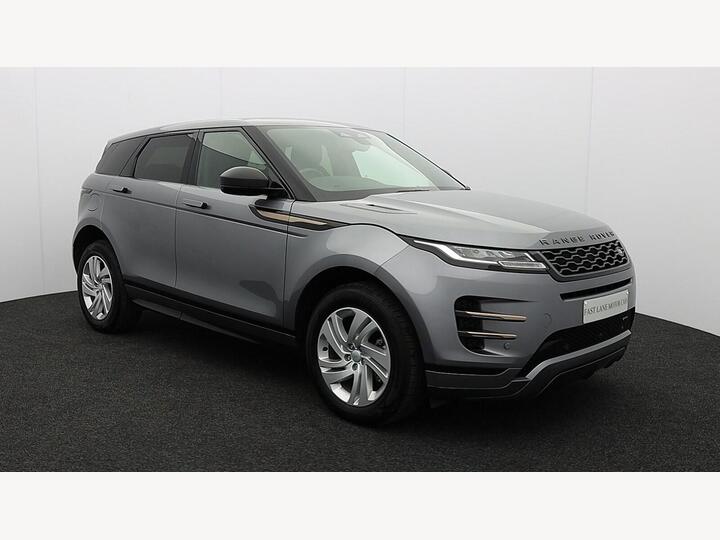 Land Rover Range Rover Evoque 1.5 P300e 12.2kWh R-Dynamic S Auto 4WD Euro 6 (s/s) 5dr