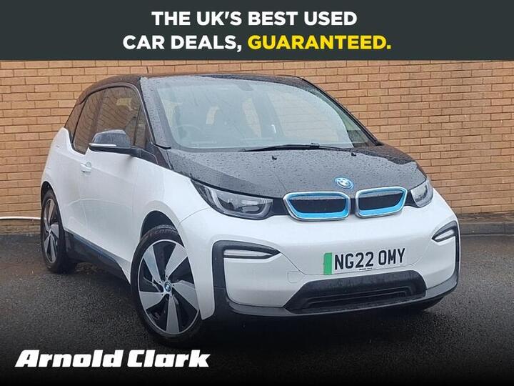 BMW I3 42.2kWh Auto 5dr