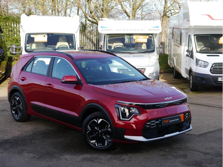 Kia Niro 64.8kWh 2 Auto 5dr