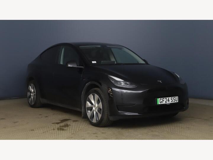 Tesla MODEL Y Auto RWD 5dr