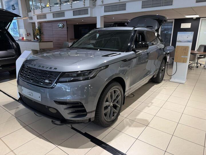 Land Rover Range Rover Velar 2.0 P400e 19.2kWh Dynamic SE Auto 4WD Euro 6 (s/s) 5dr